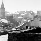 LUGO Y SU MURALLA ROMANA