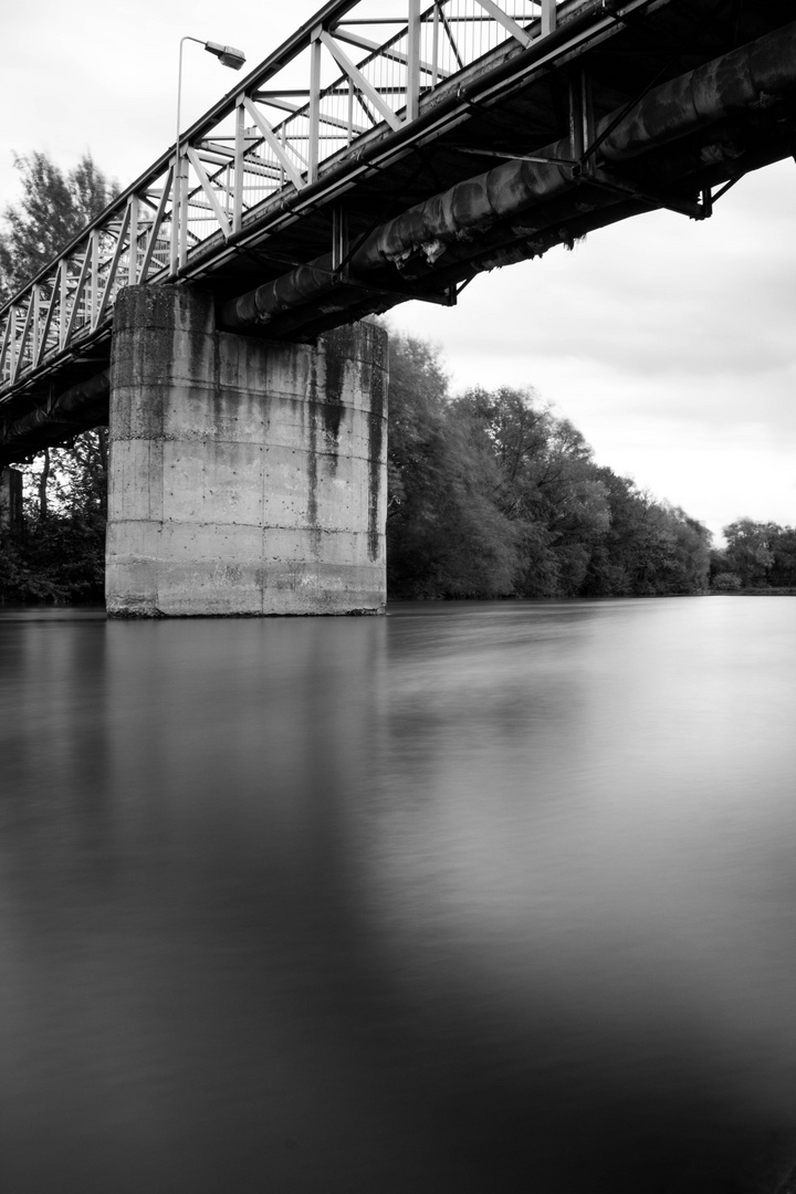 Lugoj Bridge