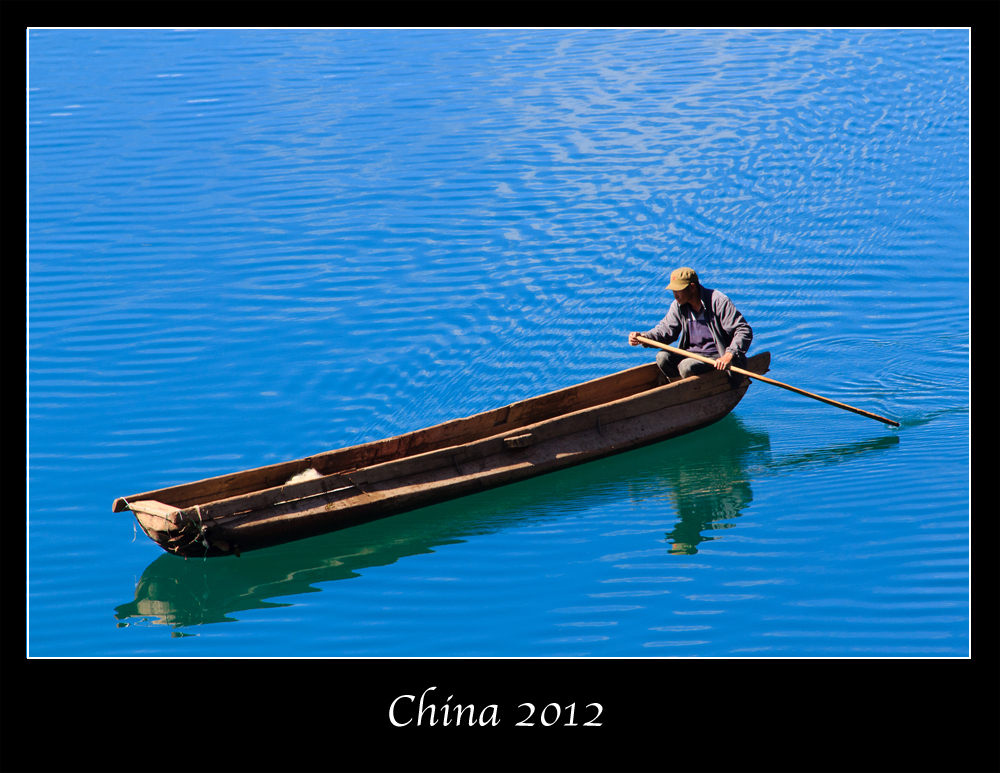 Lugu Lake