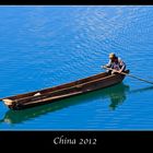 Lugu Lake