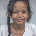 Luh Gedeh the elder sister