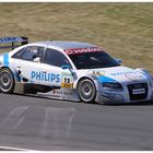 Luhr on tour - DTM 2007