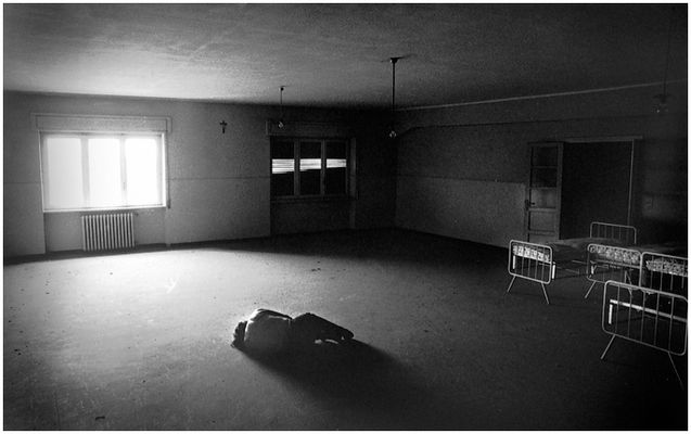 lui 06.....Abbandono-solitudine-Regressione