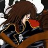 lui harlock