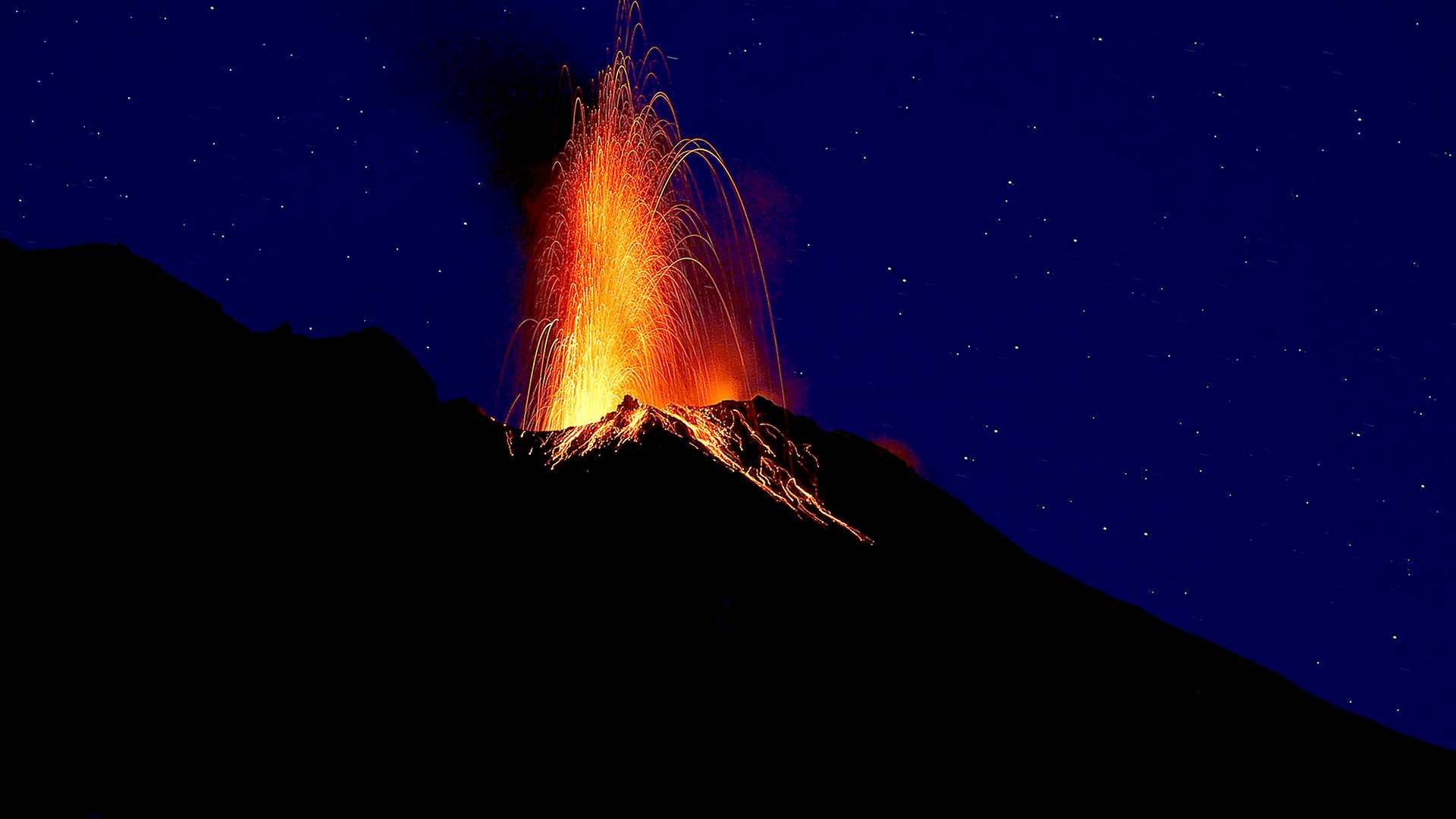 Lui... il Stromboli