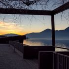 Luino, lungolago