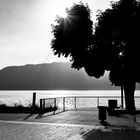 Luino, lungolago