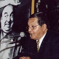 Luis Alberto Salvarezza