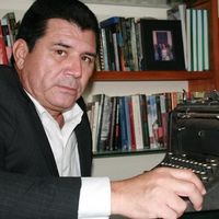 Luis Alcaraz