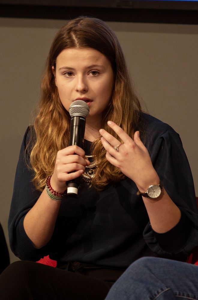 Unsere autorin ist genervt von hashtags wie #periodpositive. Luisa Neubauer Instagram Reisen - Luisa Neubauer Foto & Bild | erwachsene, prominente des ...