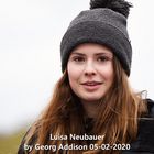 Luisa Neubauer Fridays for Future