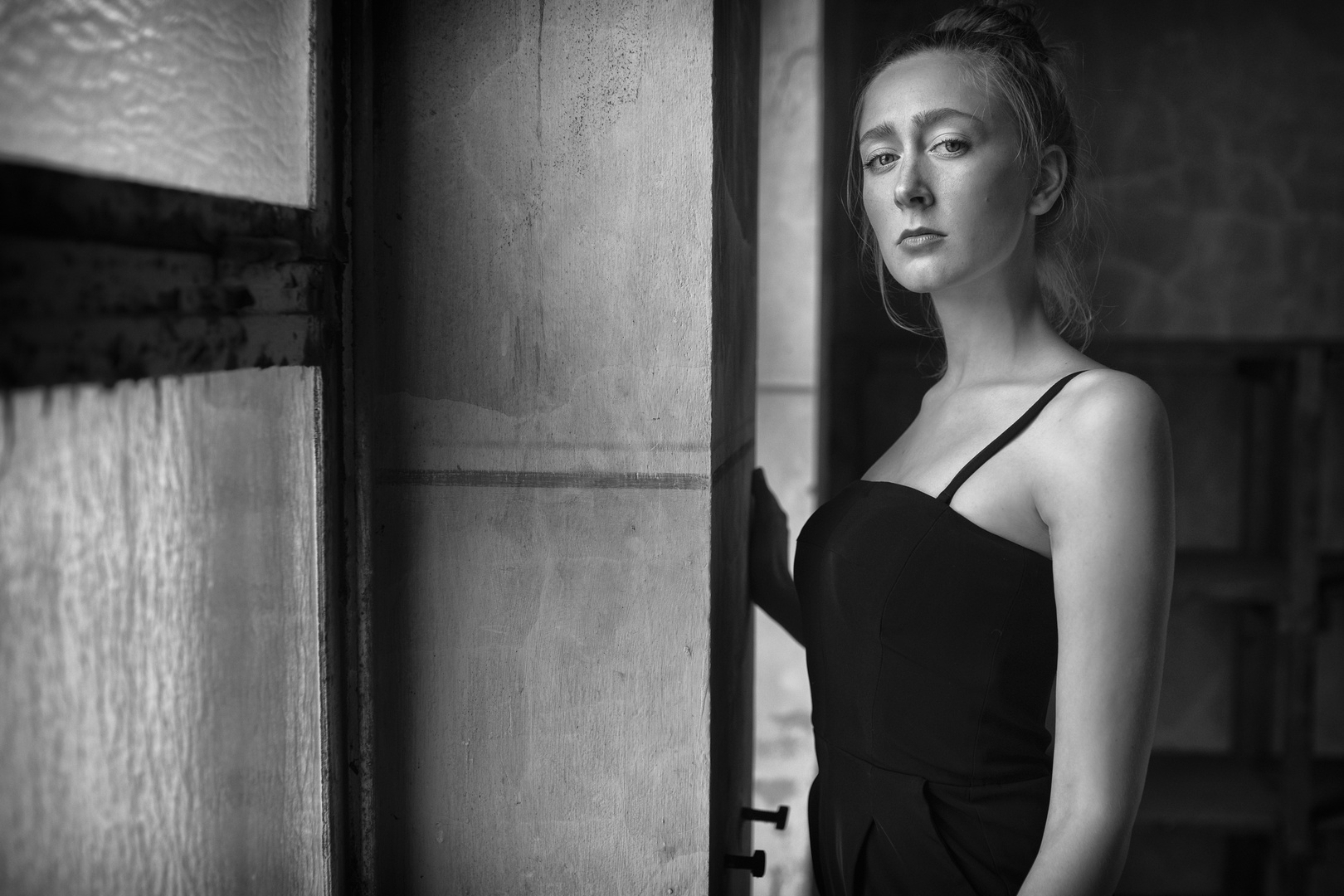 Luise Foto & Bild portrait, menschen, frauen Bilder auf