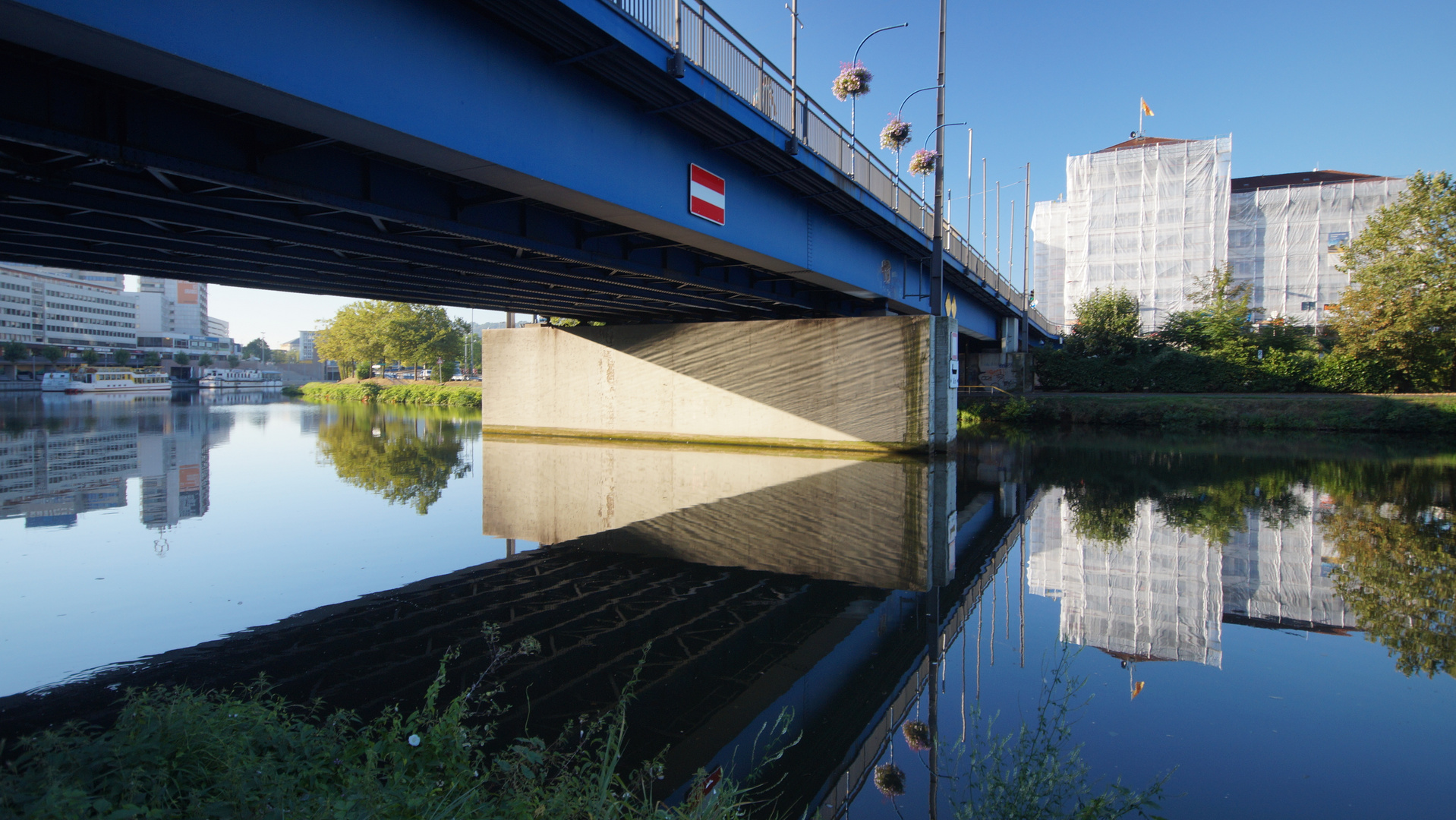 Luisenbrücke