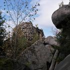 Luisenburg Felsenlabyrinth: Endlich eine Fee im Fels 