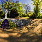 Luisendenkmal (360°-Ansicht)