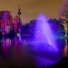 Luisenpark Winterlichter 24