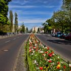 Luisenpl - Schlossbrücke Berlin