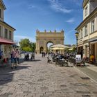 Luisenplatz Potsdam