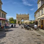 Luisenplatz Potsdam