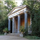 Luisentempel - Pfaueninsel - Berlin