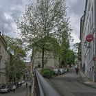 Luisenviertel - Ottenbrucherstraße