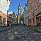  Luisenviertel Sophien Kirche