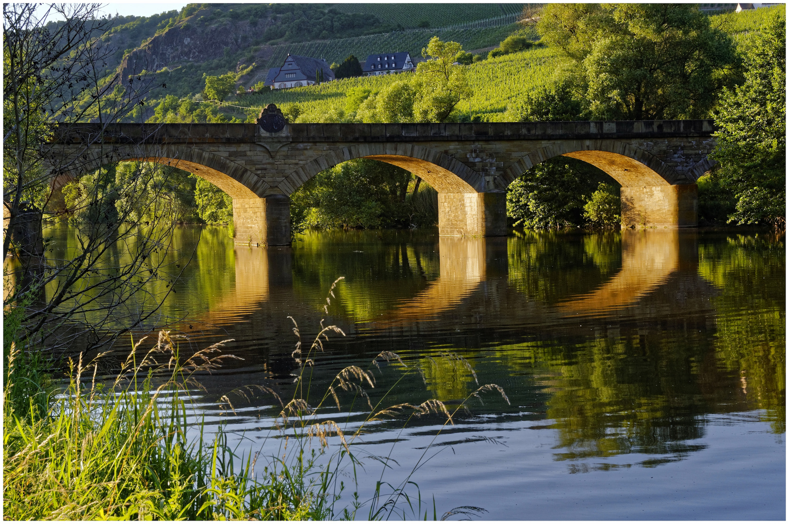 Luitpoldbrücke....