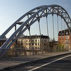 Luitpoldbrücke in Bamberg