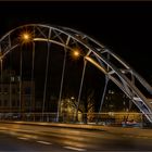 Luitpoldbrücke in Bamberg