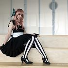 Luka Megurine aus Vocaloid Bild 3