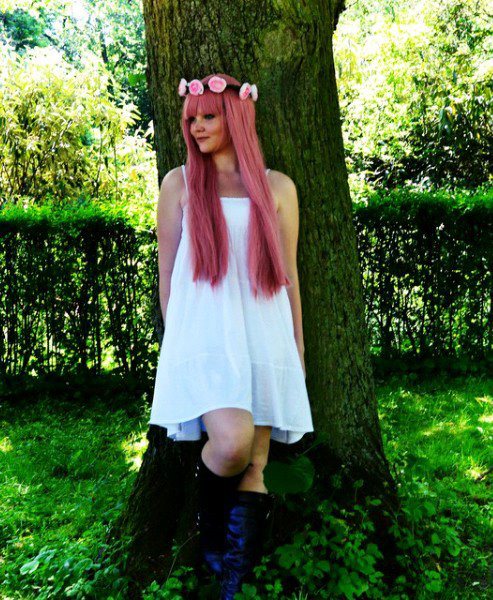 Luka Megurine ~ Just be Friends