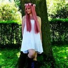 Luka Megurine ~ Just be Friends