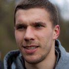 Lukas Podolski #10