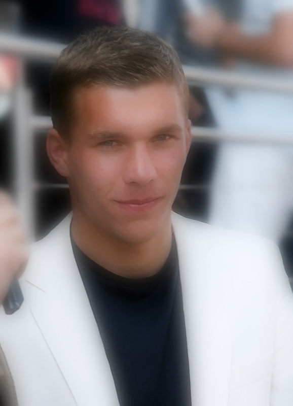 Lukas Podolski