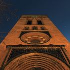 Lukaskirche in Hannover