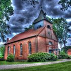 Lukaskirche in Posthausen