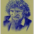 Luke Kelly - Song for Ireland