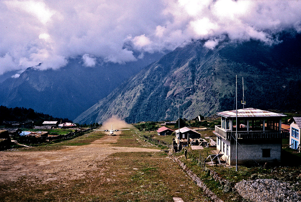 Lukla