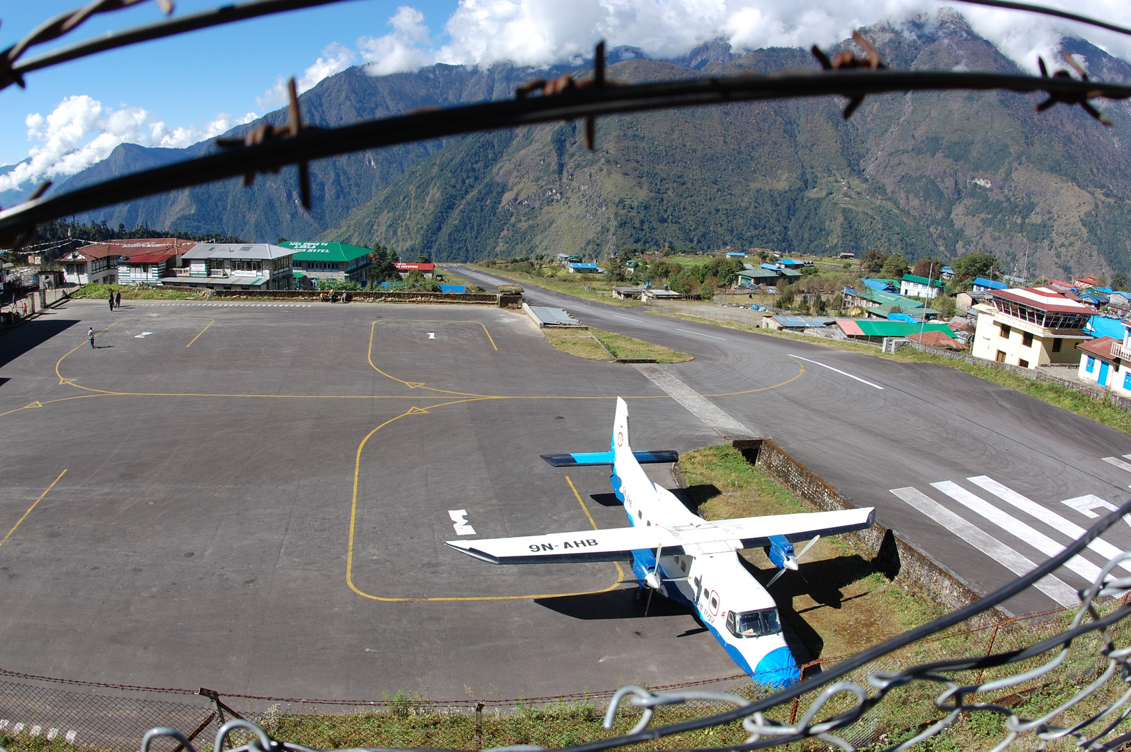 Lukla