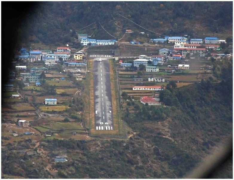 Lukla