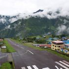 Lukla Airfield