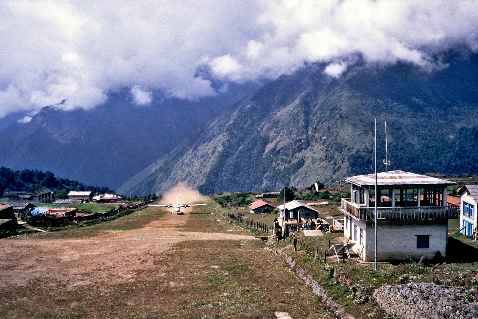 Lukla