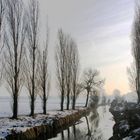 l'ultima neve di primavera