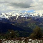 L'ultima neve di primavera