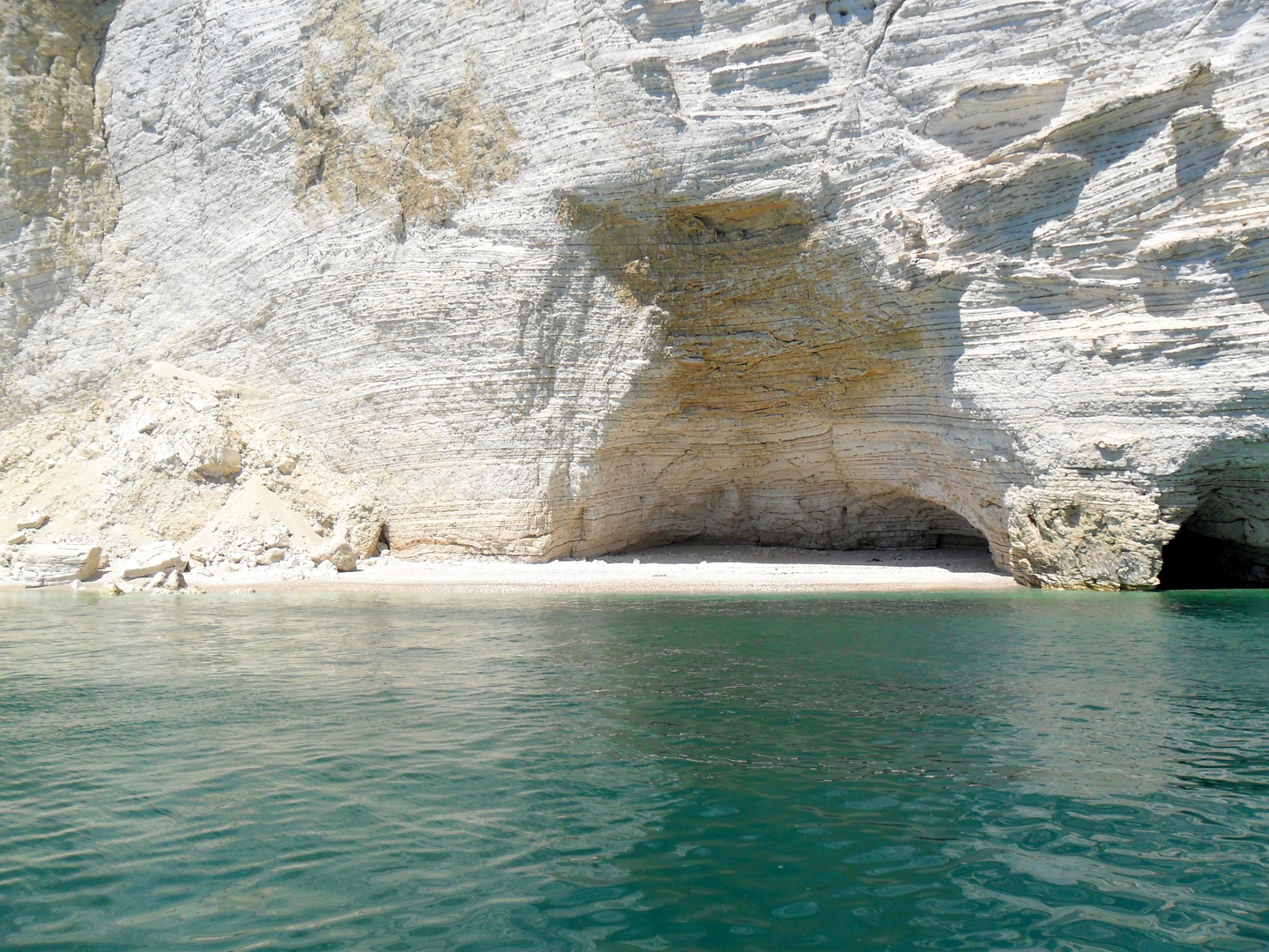 L'ultima spiaggia