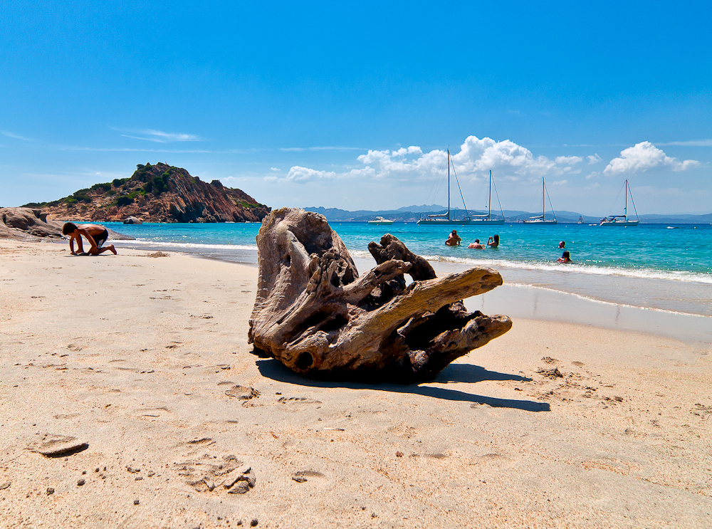 L'ultima spiaggia