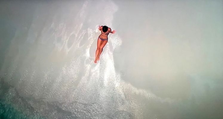 l'ultimo giorno di mare