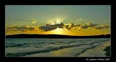 L'ultimo tramonto by Federico Nonnis 