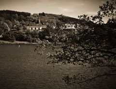 Lultzhausen; Kapelle