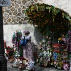 Lulù - Butte de Montmartre - Paris